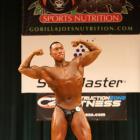 Justin  Quach - NPC Vancouver USA Natural & Tanji Johnson 2013 - #1